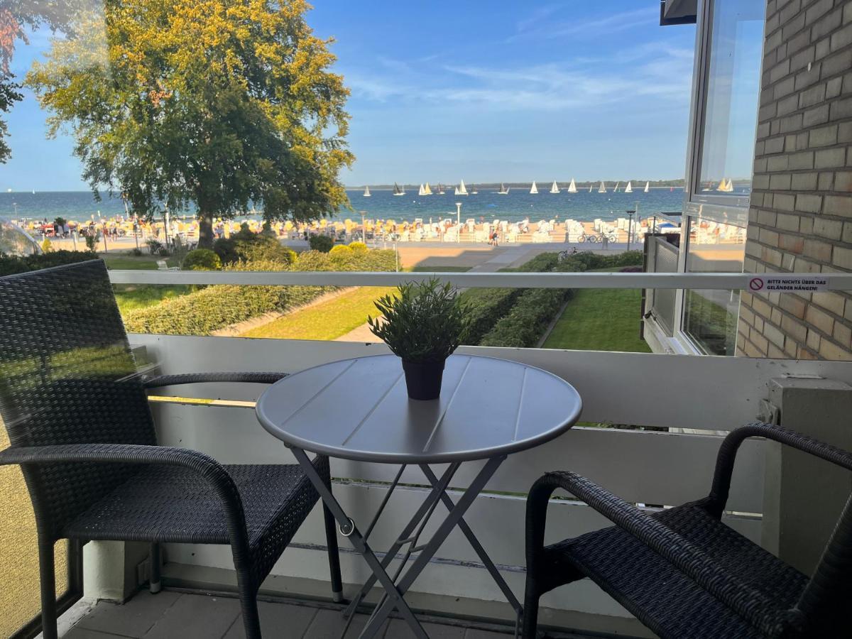 Apartment Wohlfuehl 'mein Ankerplatz' *