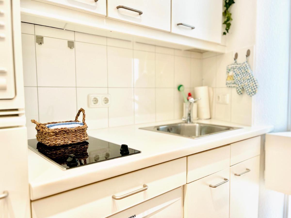 Apartment Wohlfuehl 'mein Ankerplatz' Lubeck